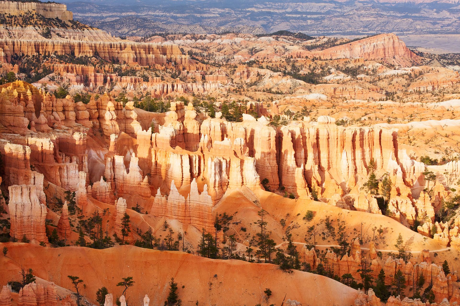 Bryce Canyon