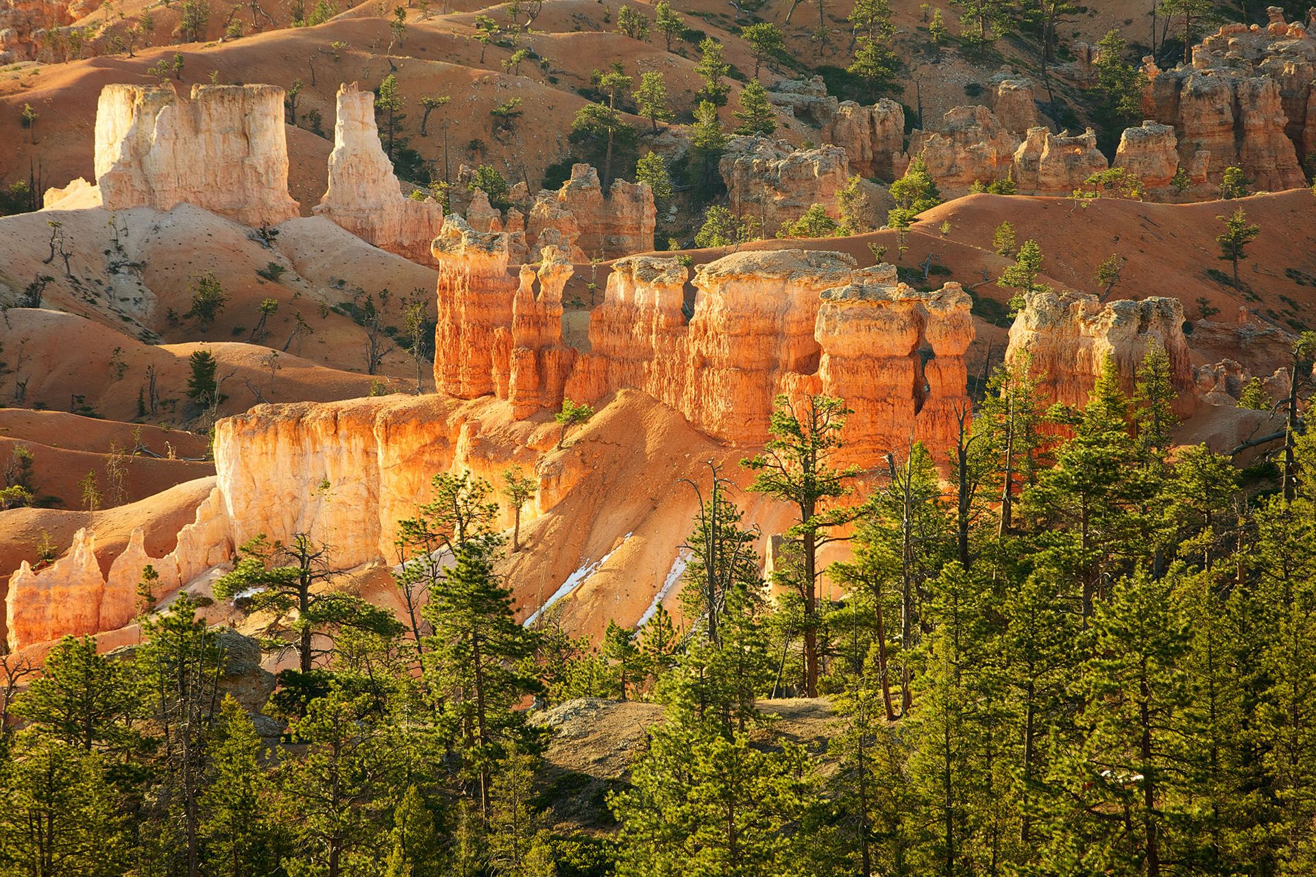 Bryce Canyon