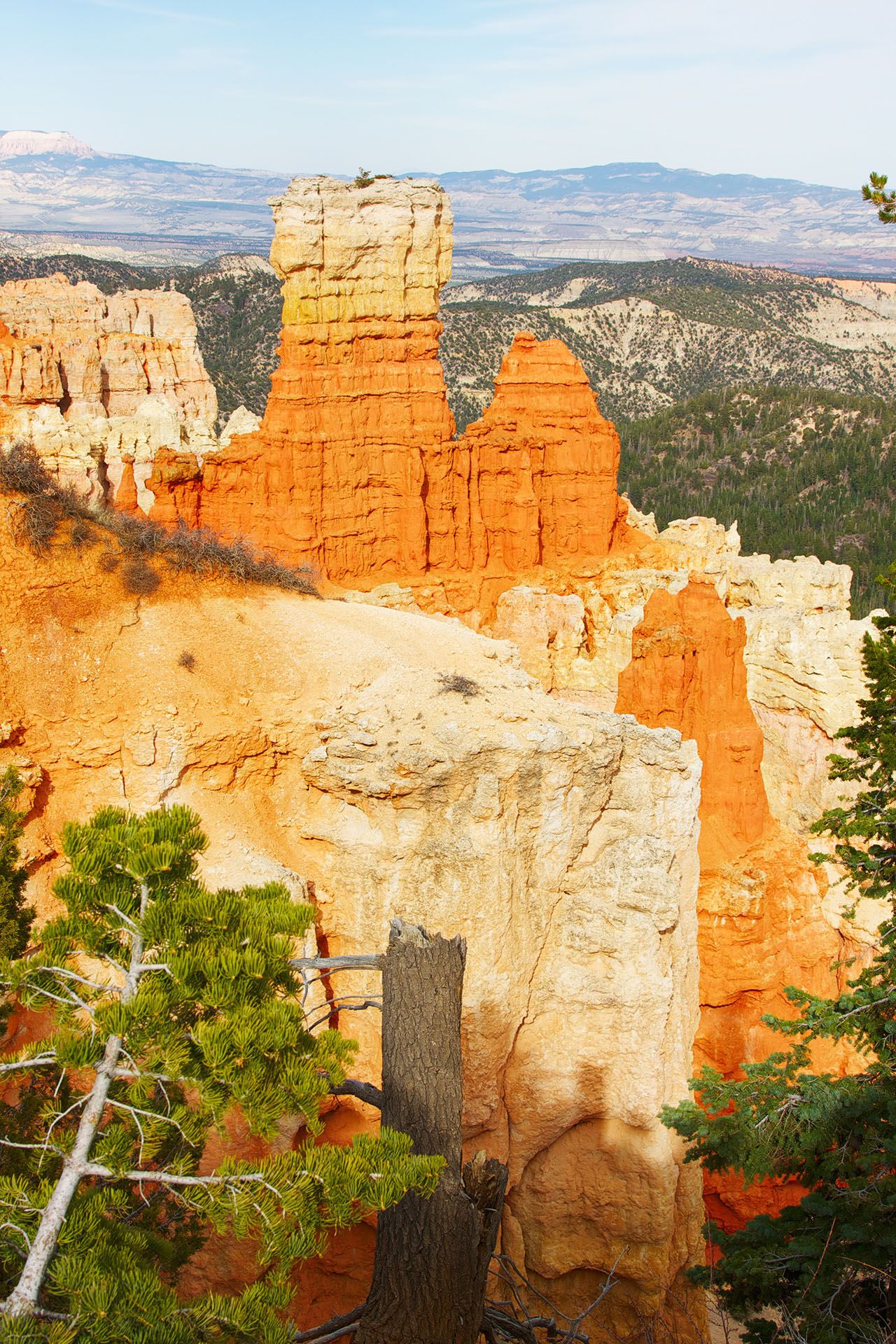 Bryce Canyon