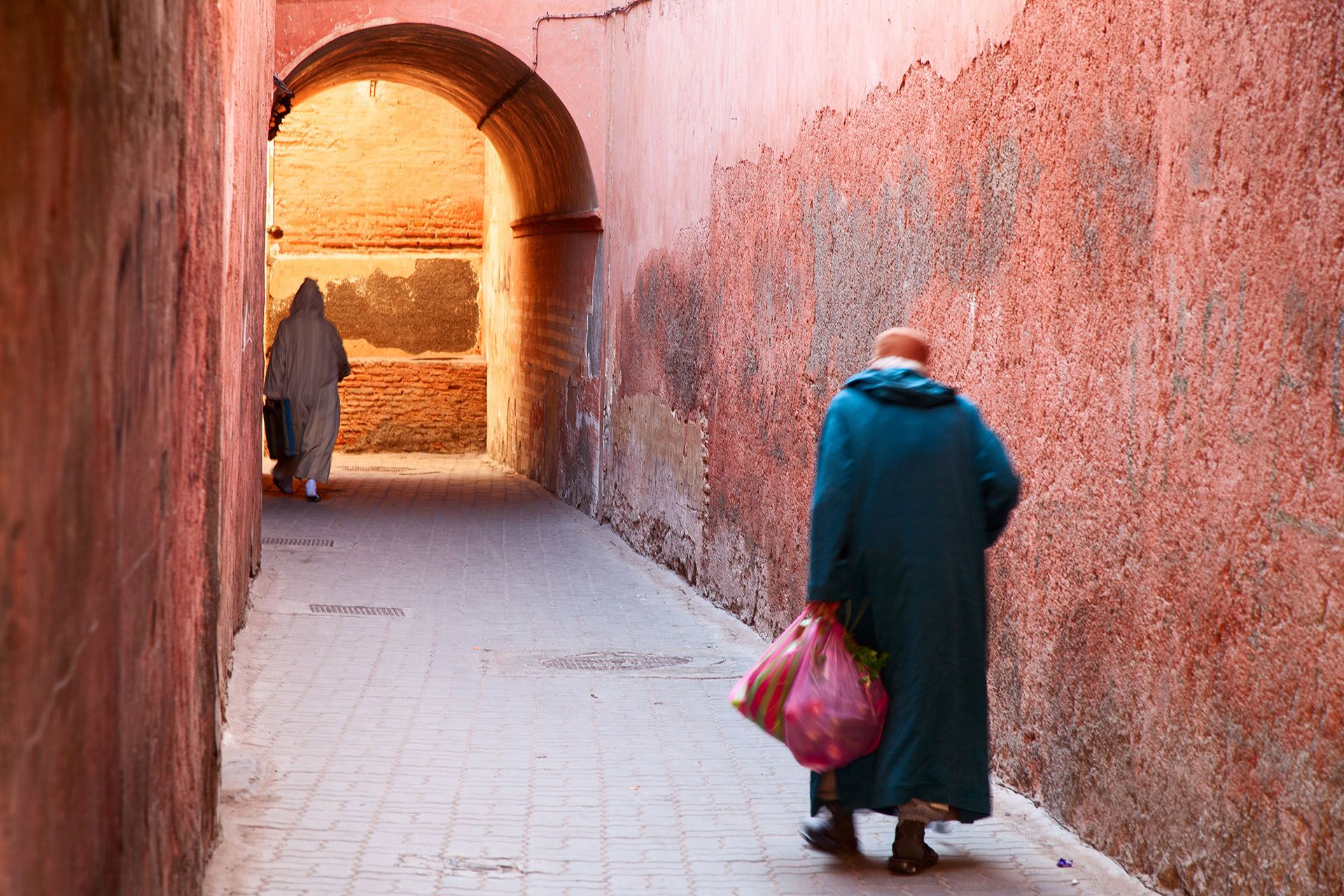 Marrakech