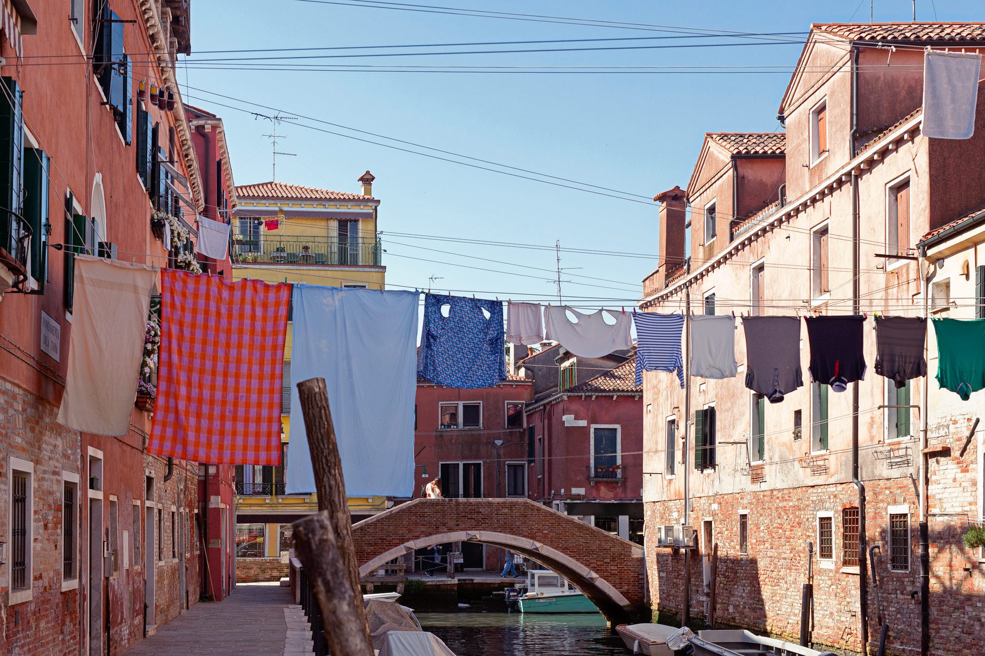 Sant'Elena - Venezia