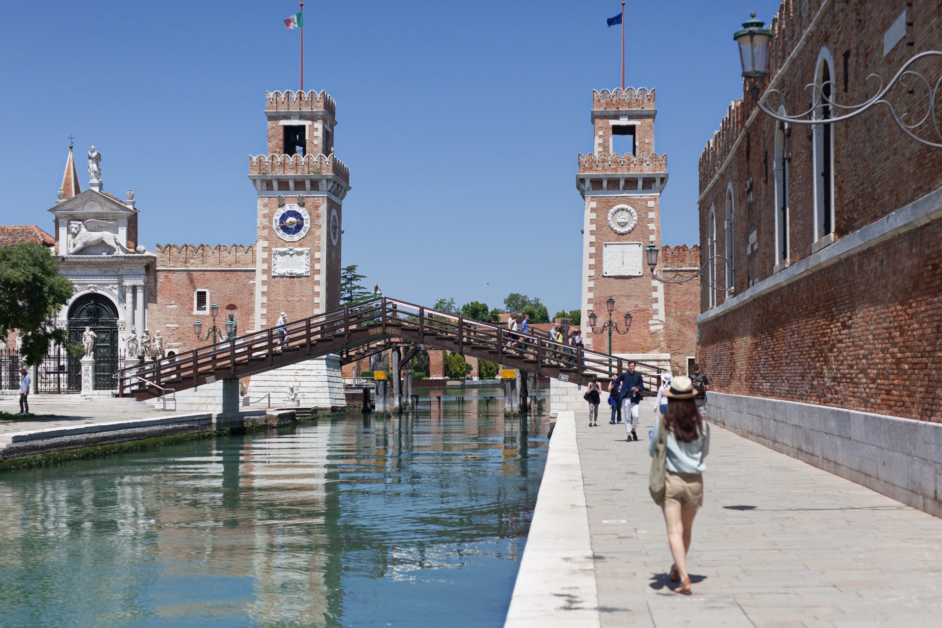 Arsenale di Venezia