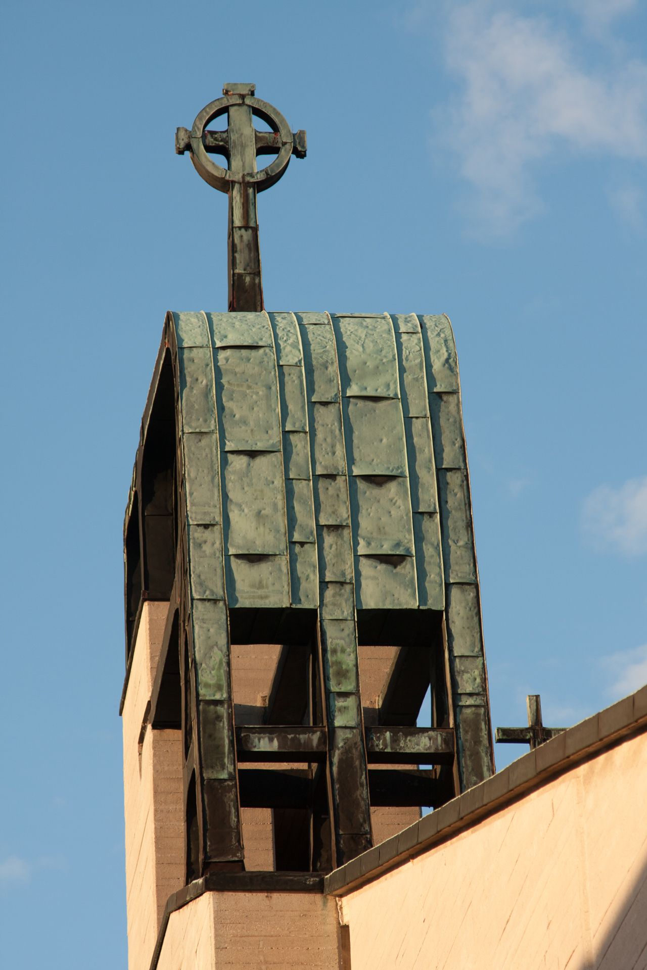 Chiesa Villaggio Giardino - Arzignano