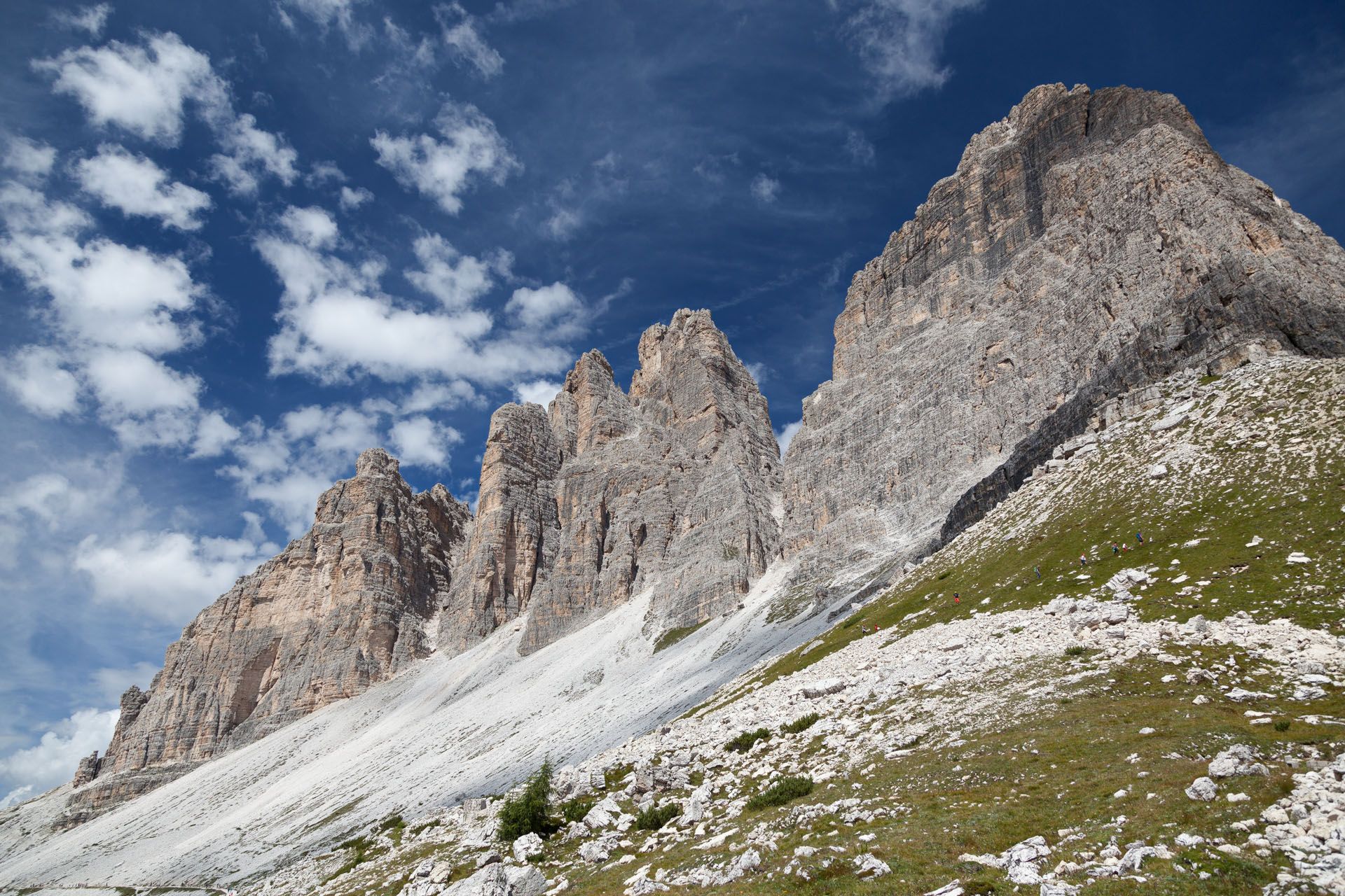 Tre Cime di Lavaredo