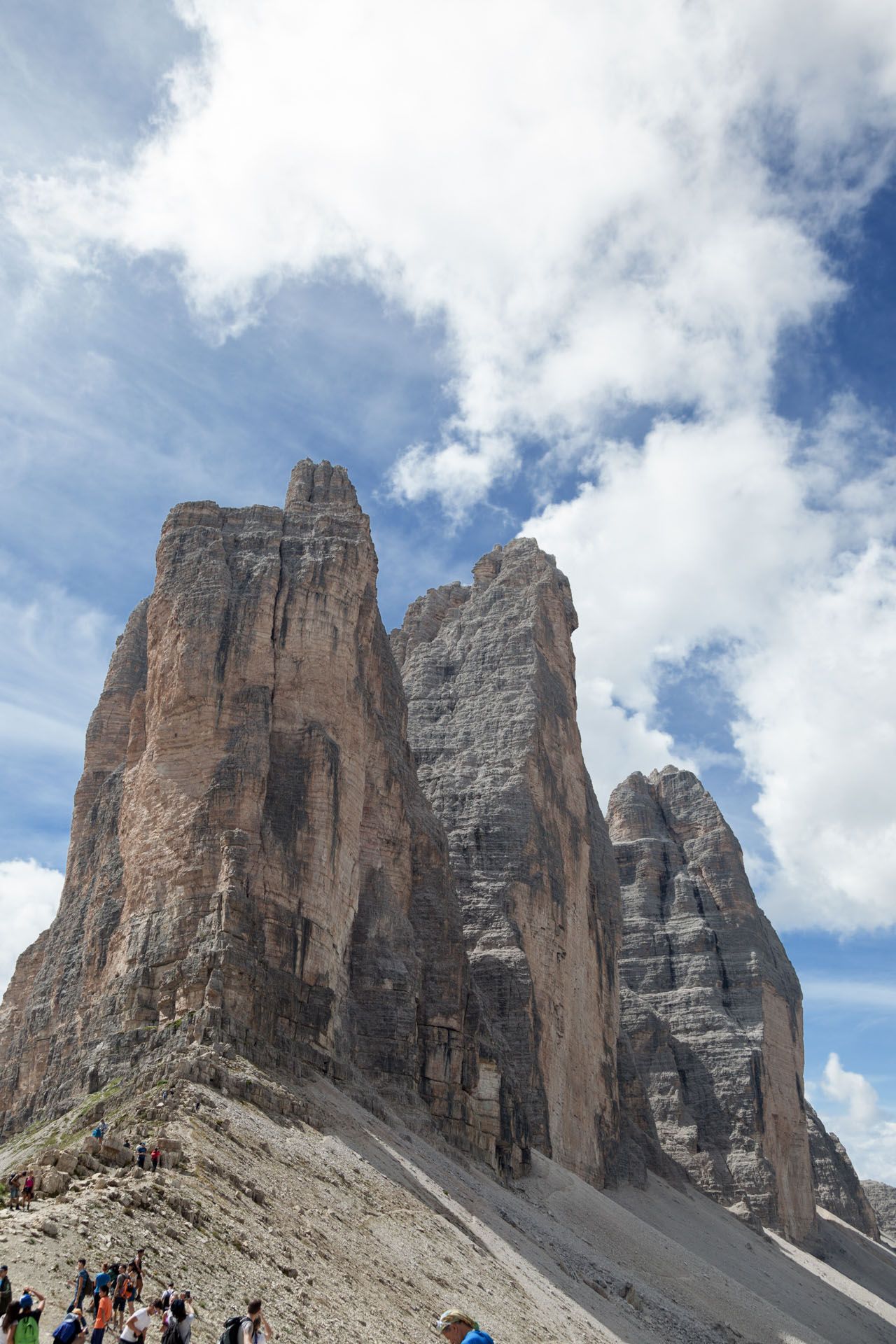 Tre Cime di Lavaredo