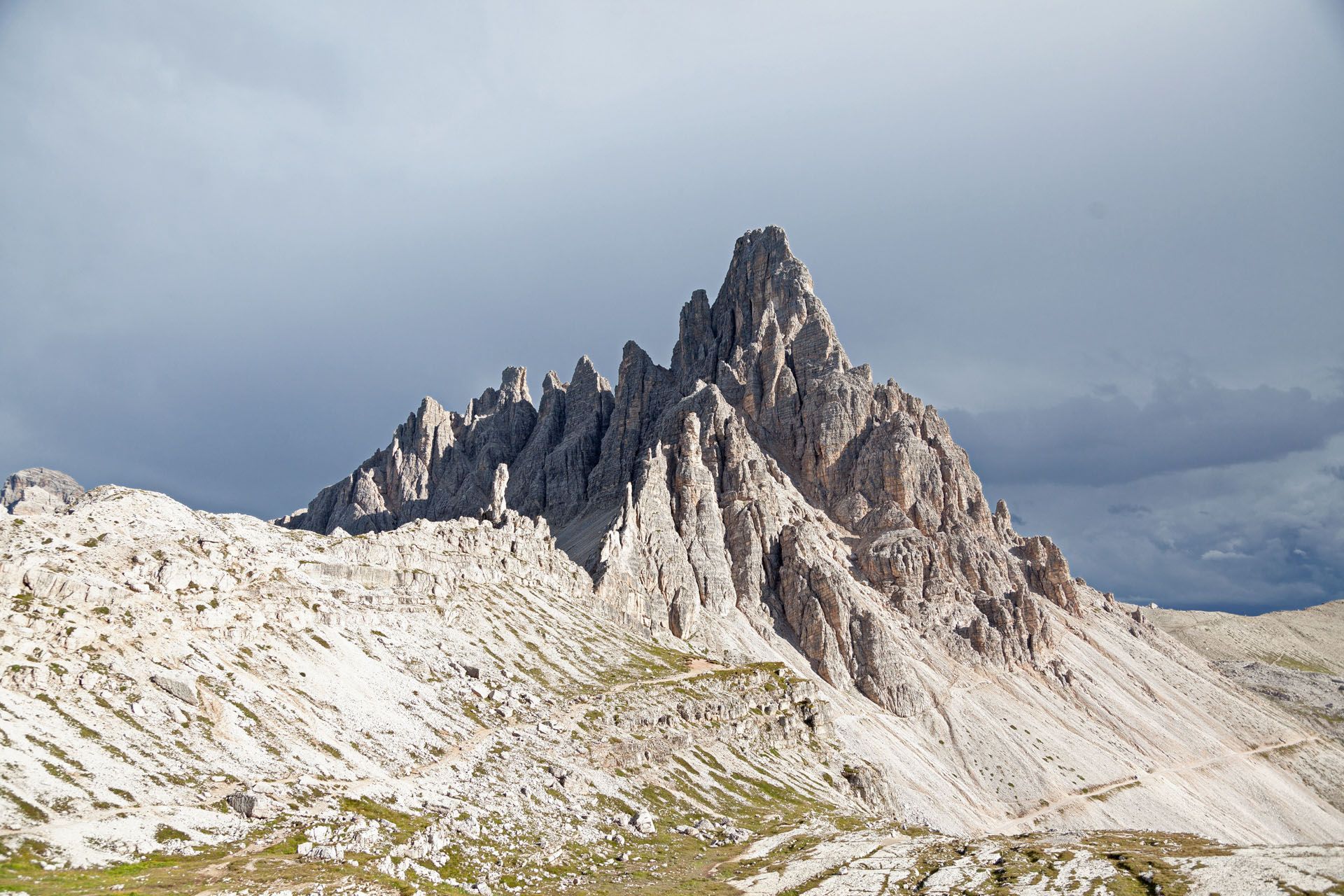 Monte Paterno