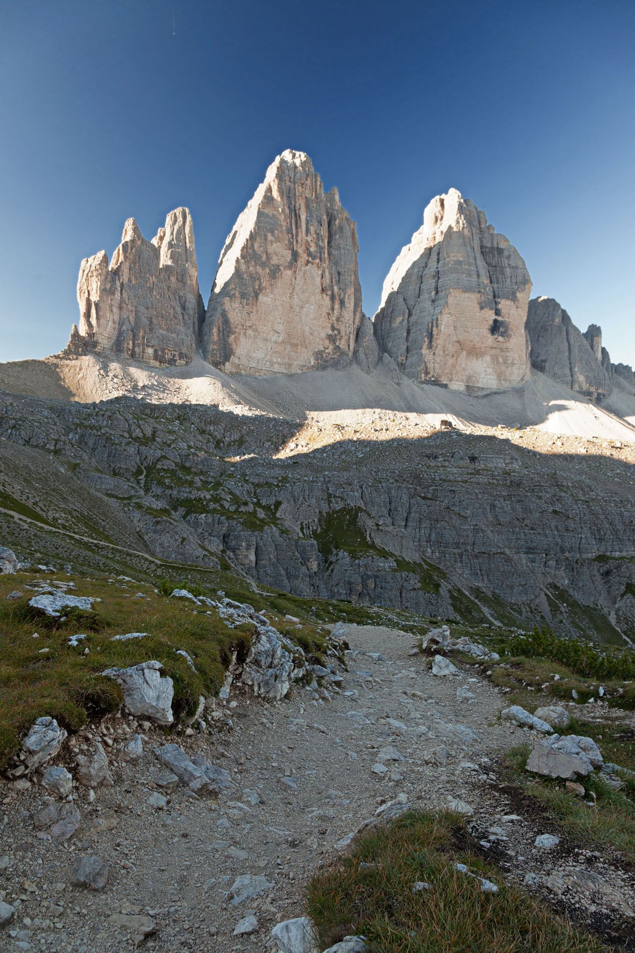 Tre Cime di Lavaredo