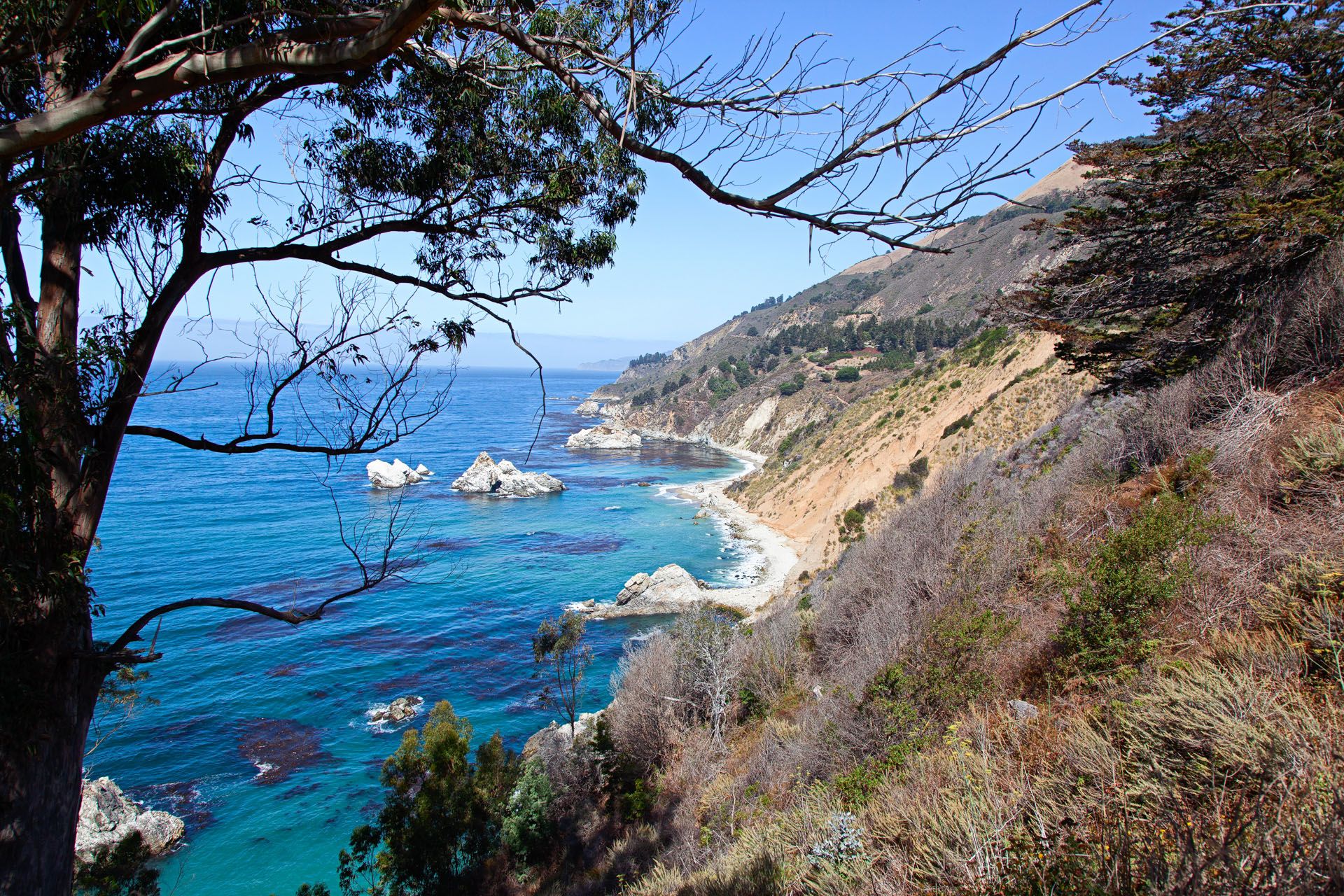 Big Sur