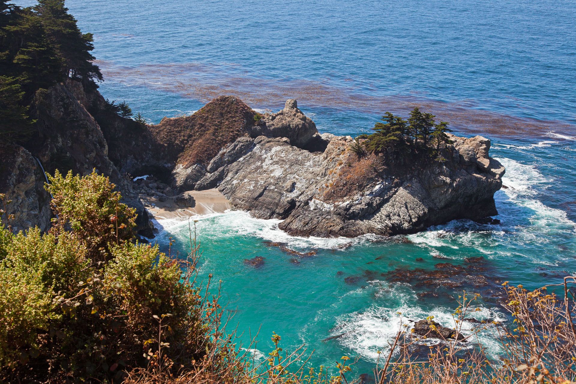 Big Sur