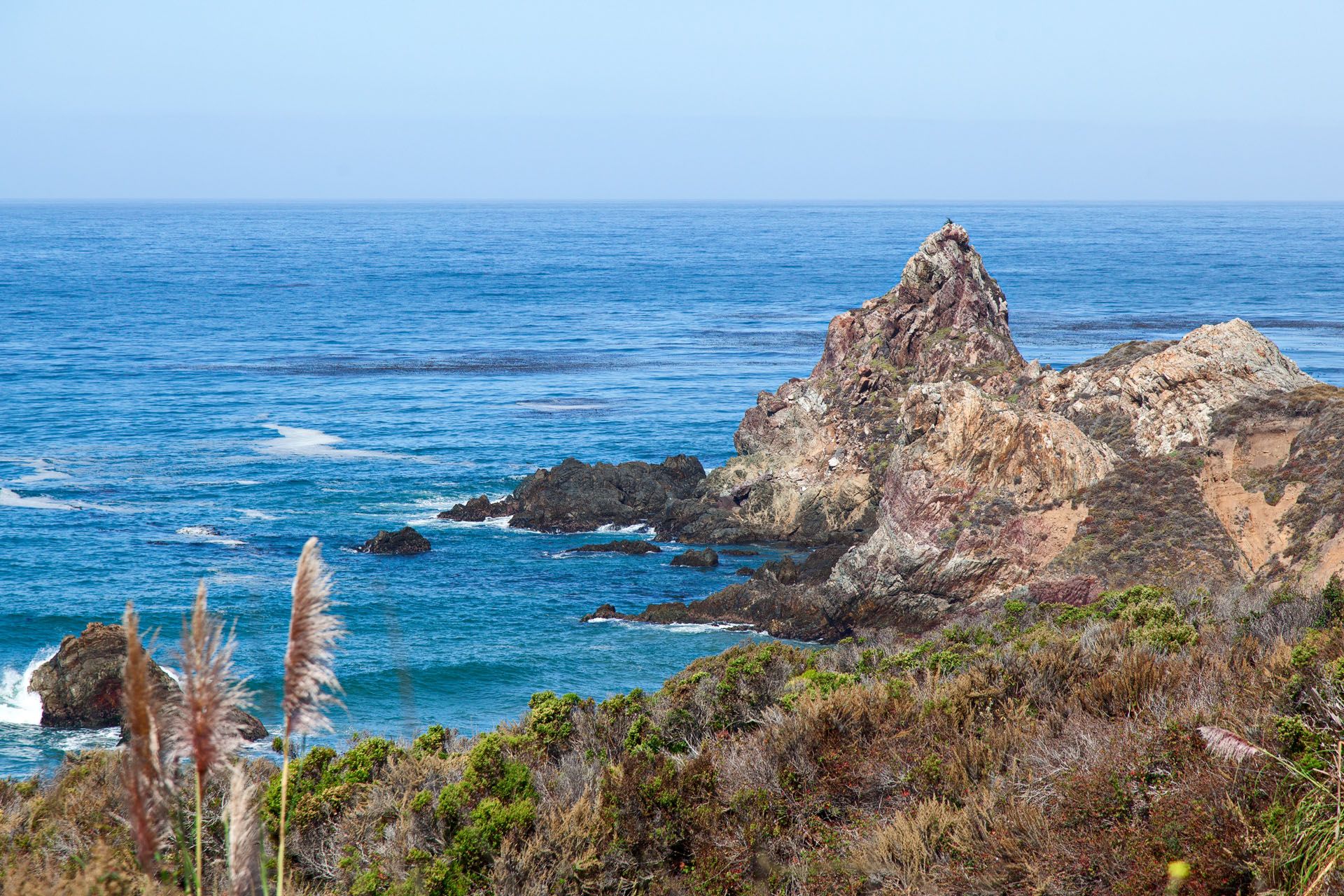 Big Sur