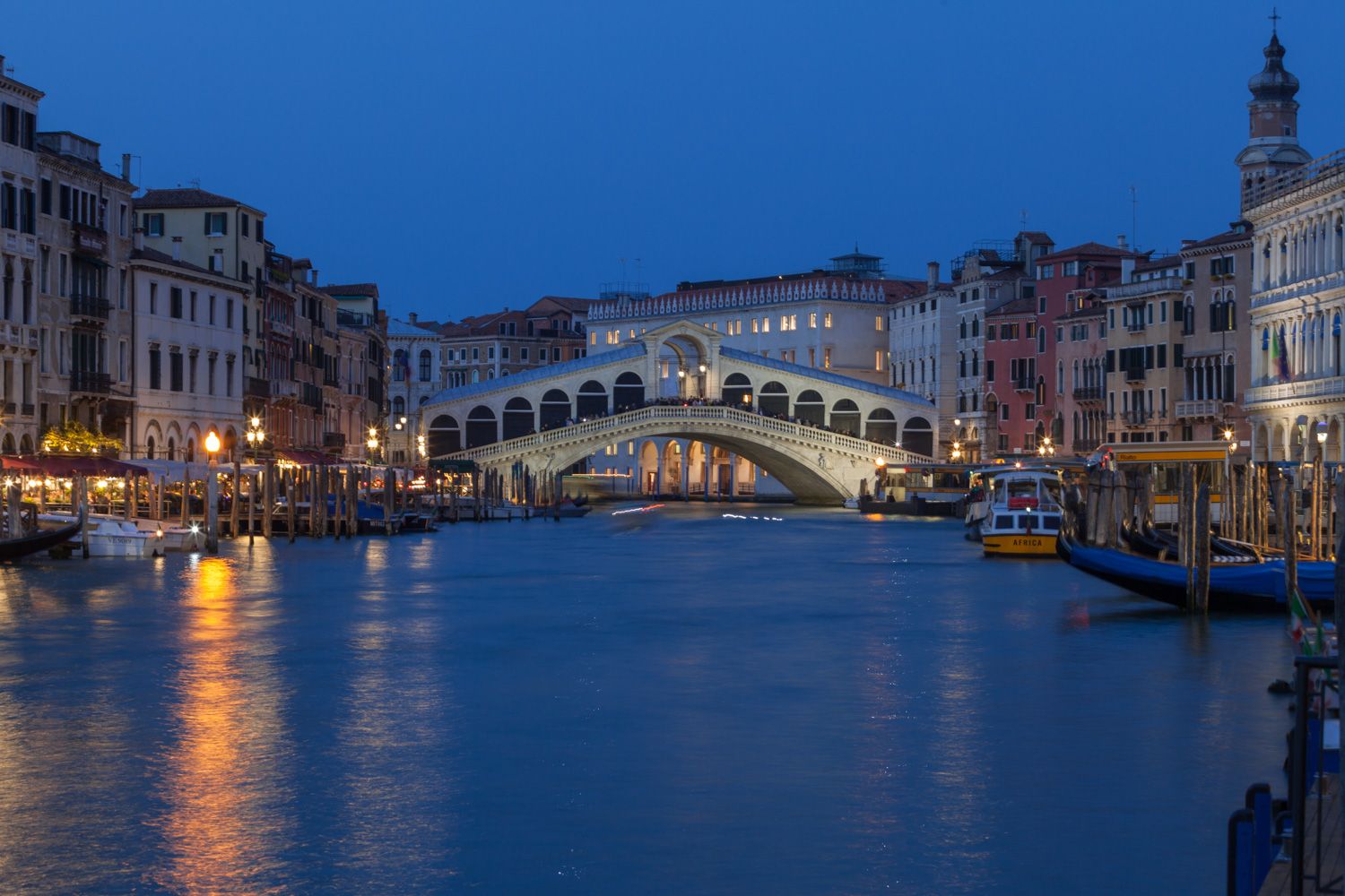 Ponte di Rialto