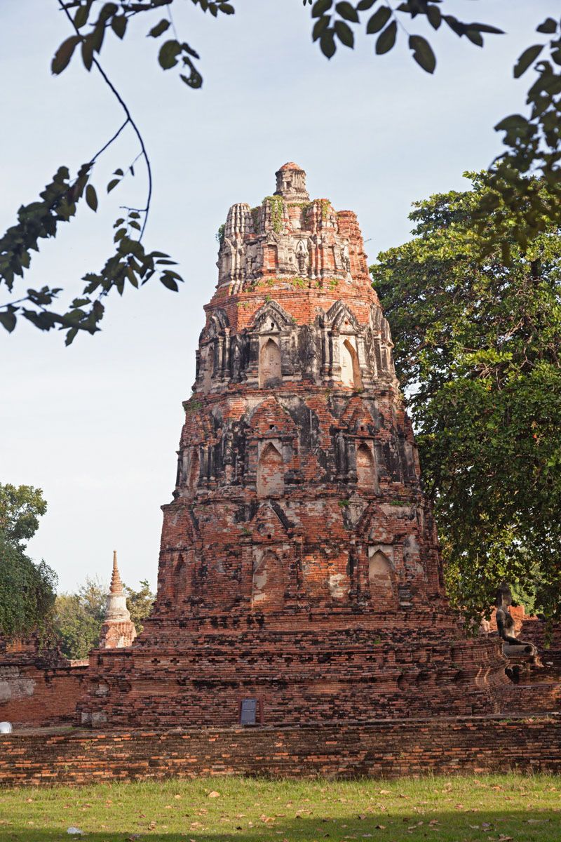 Ayutthaya