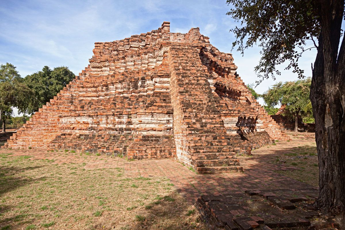 Ayutthaya