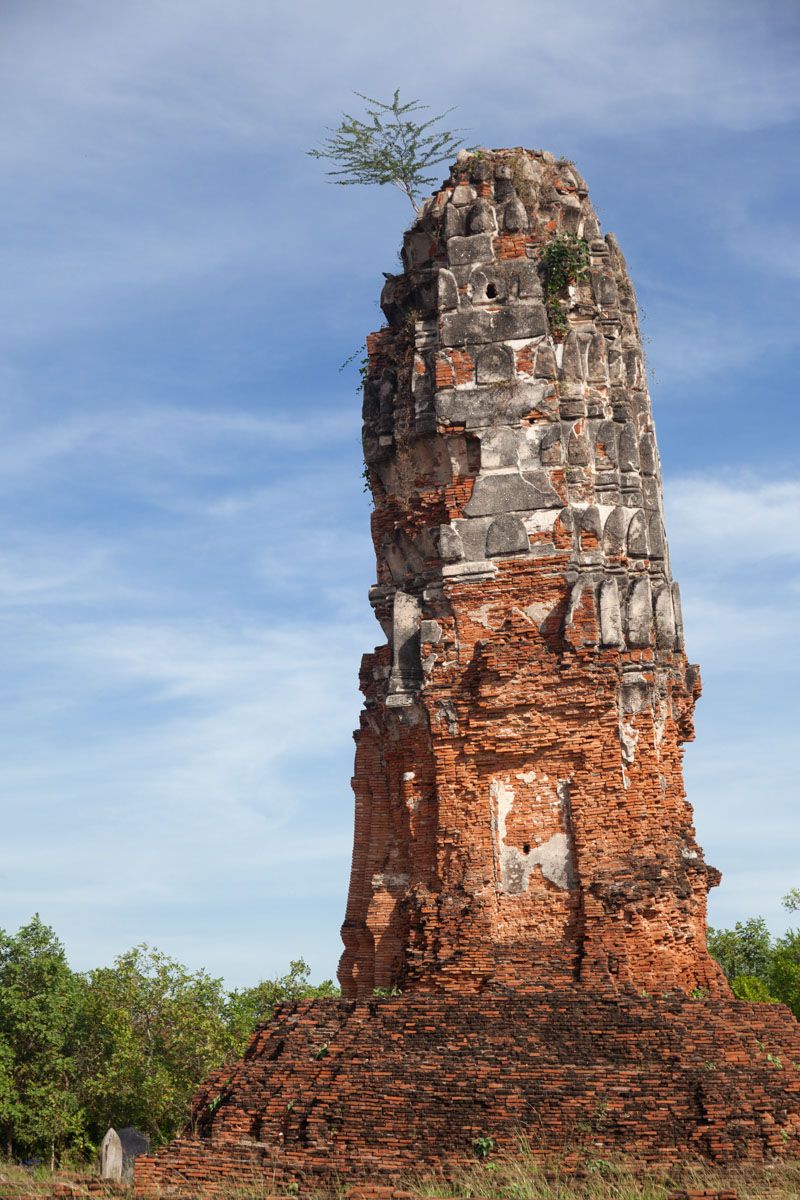 Ayutthaya