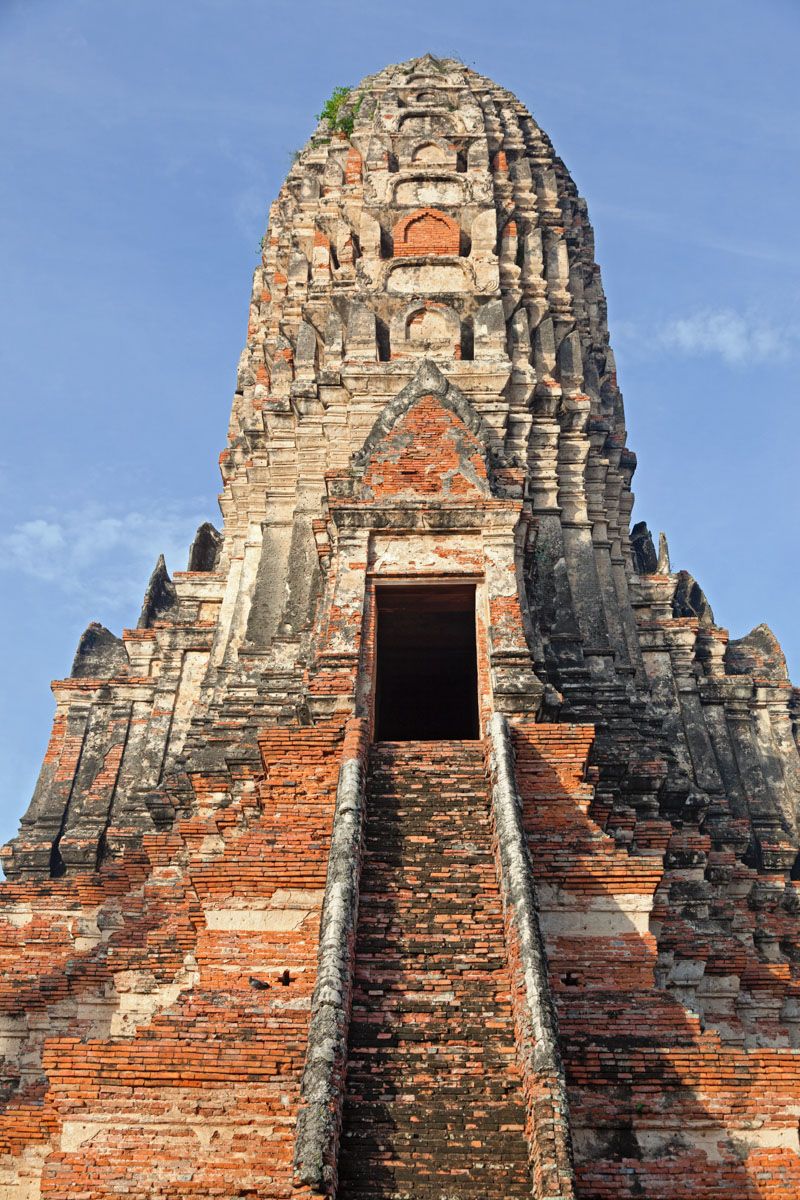 Ayutthaya