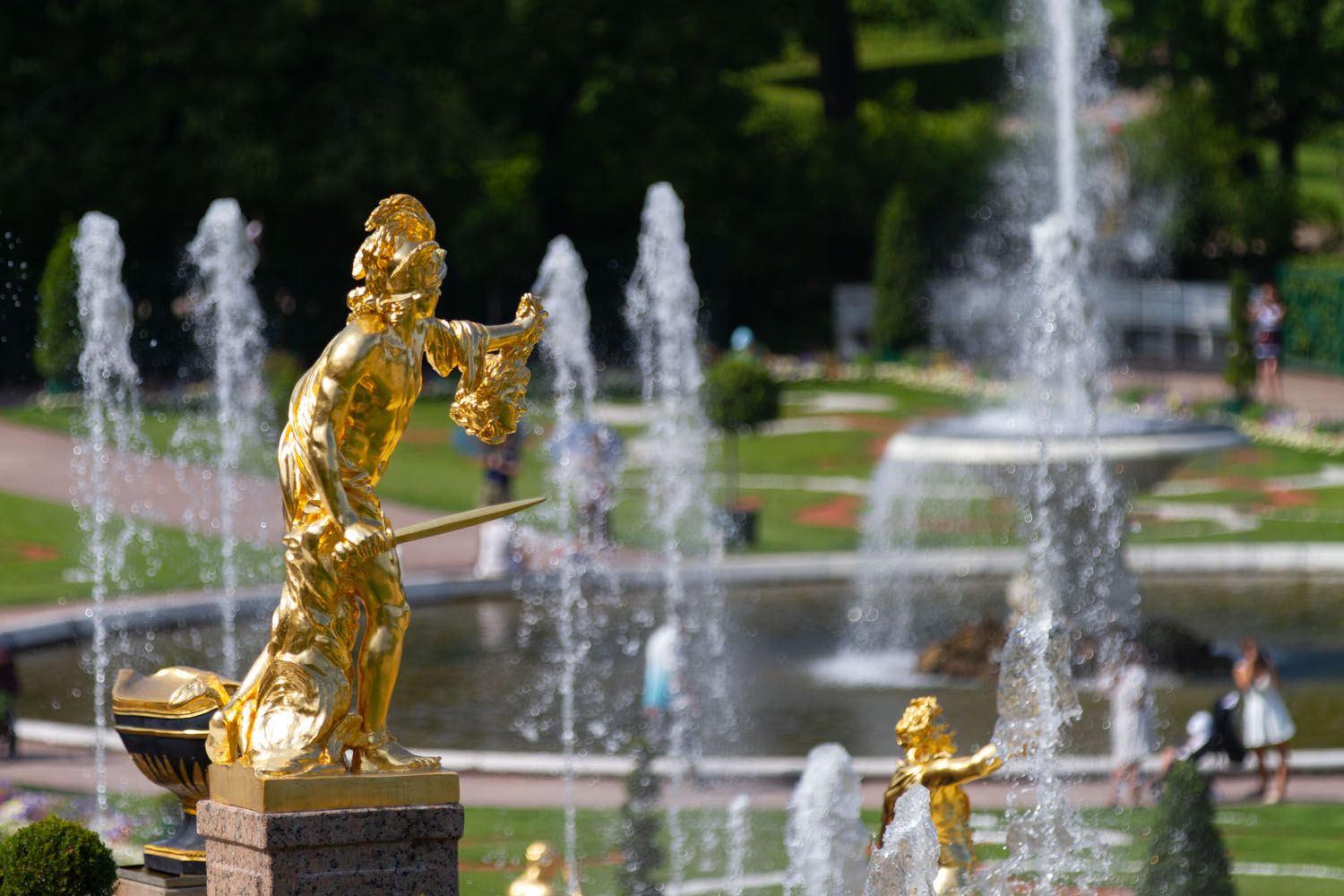 Peterhof