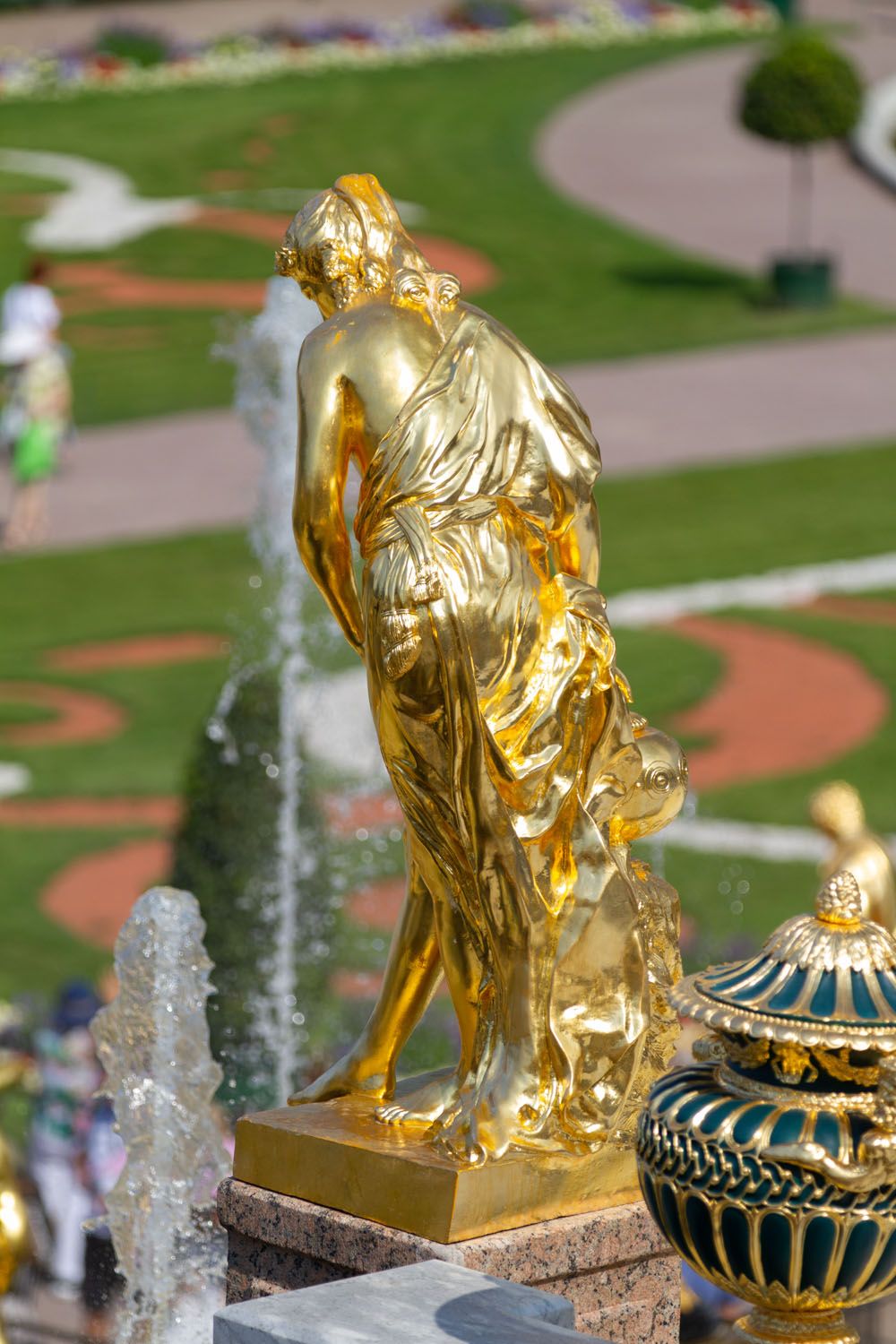 Peterhof