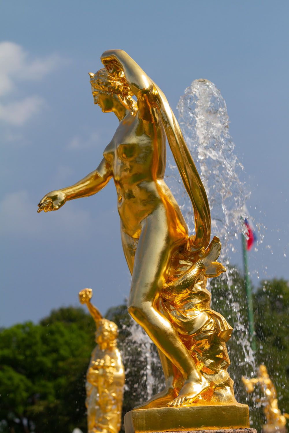 Peterhof