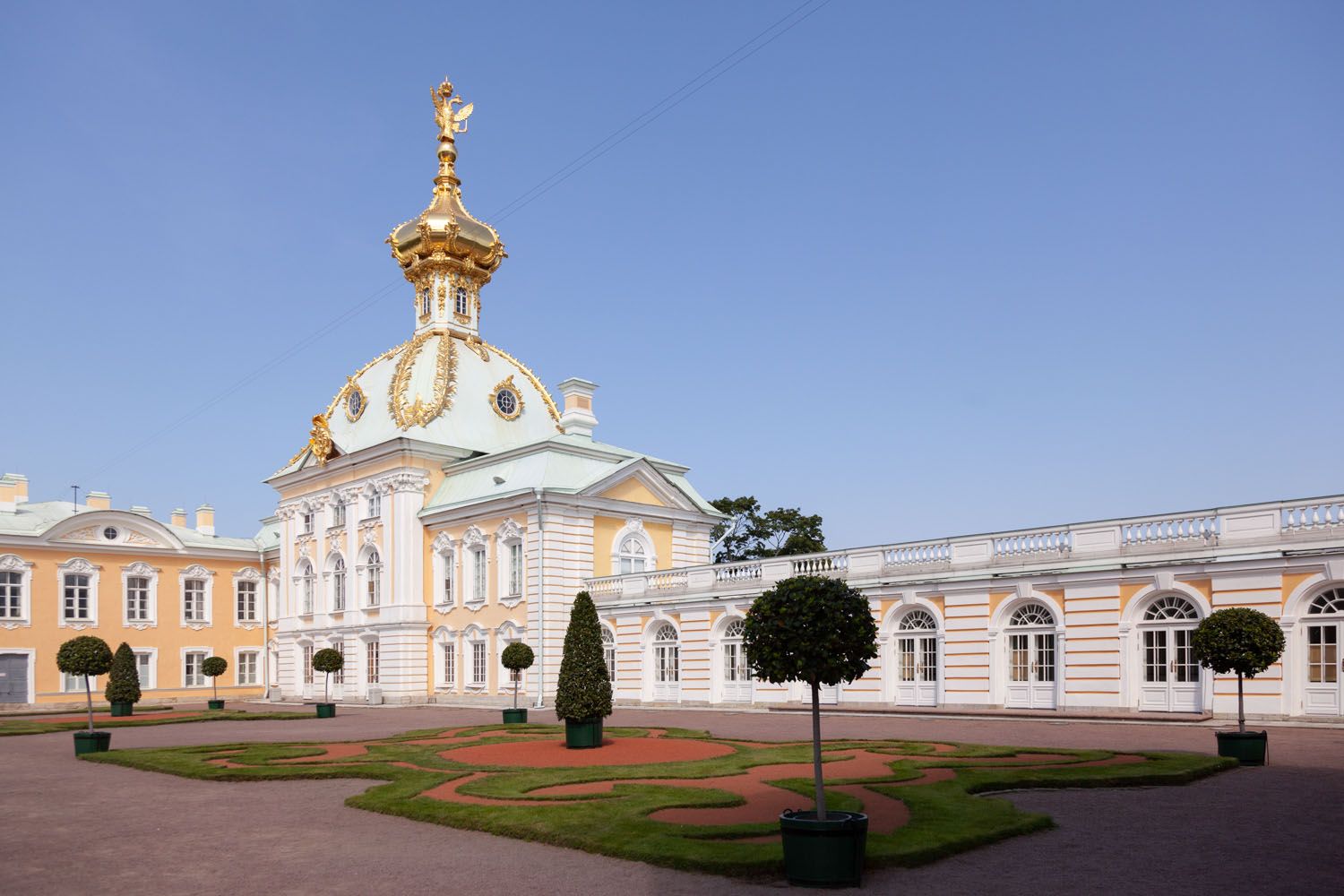 Peterhof