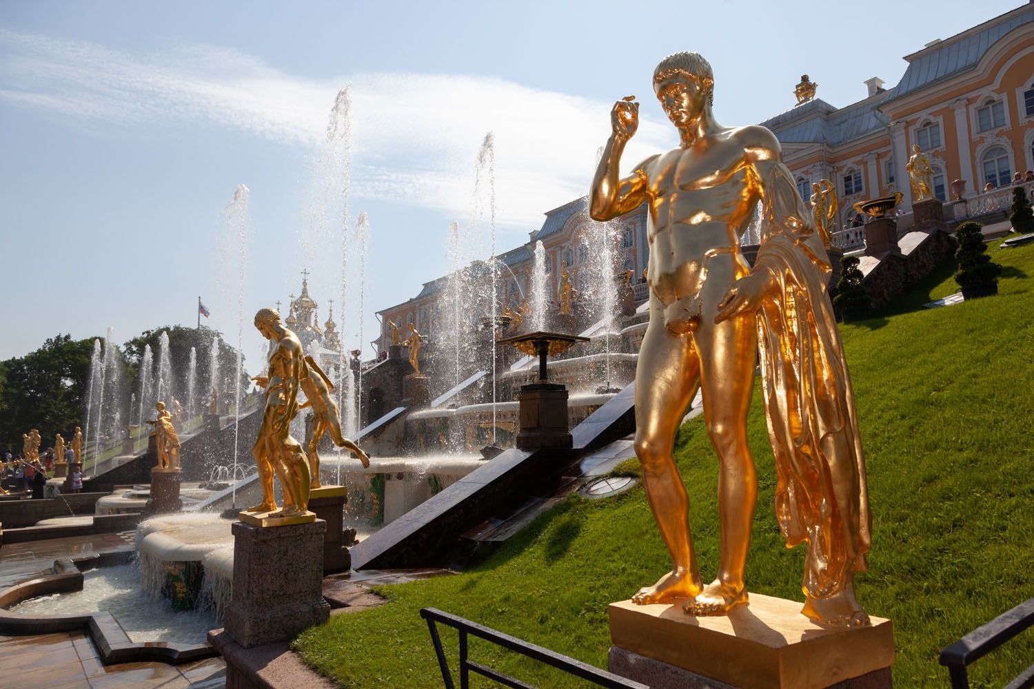 Peterhof