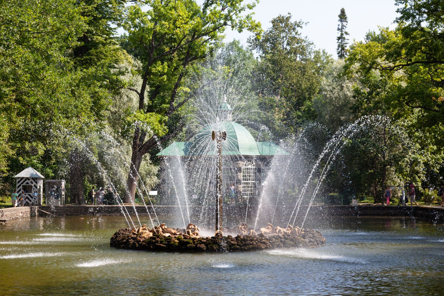 Peterhof