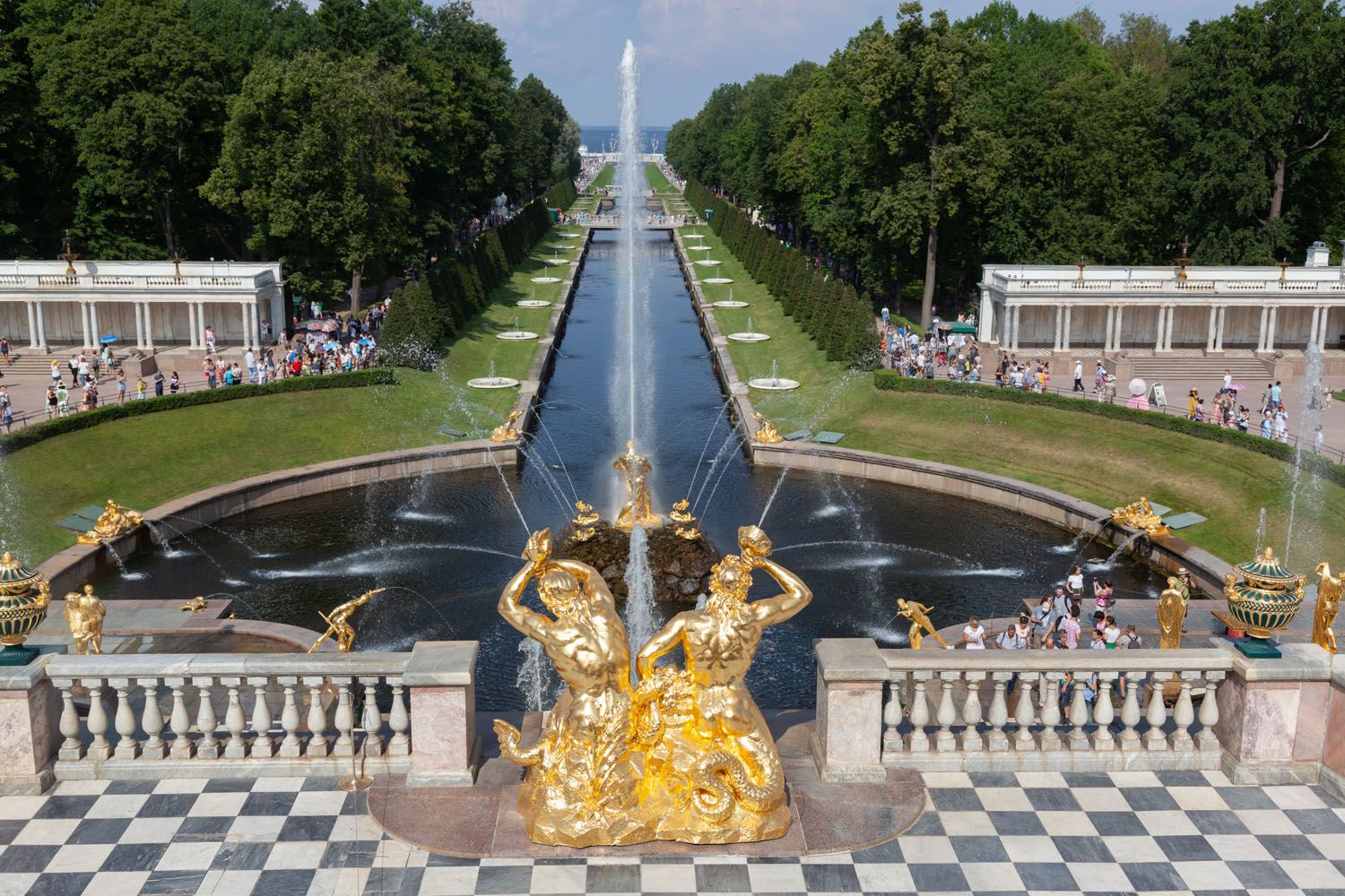 Peterhof