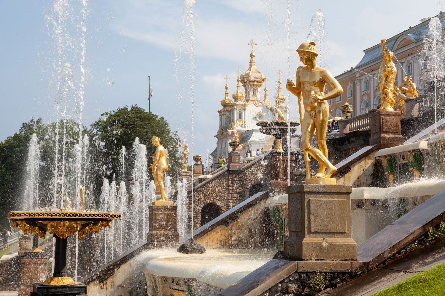 Peterhof