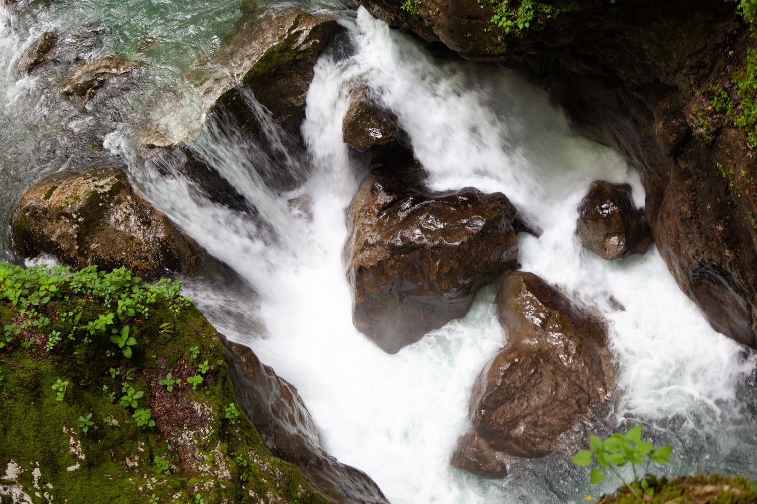 Gole di Tolmin