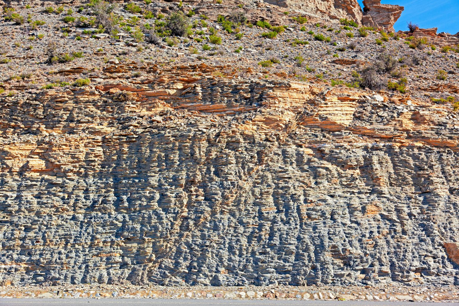 Al Hajar Mountains