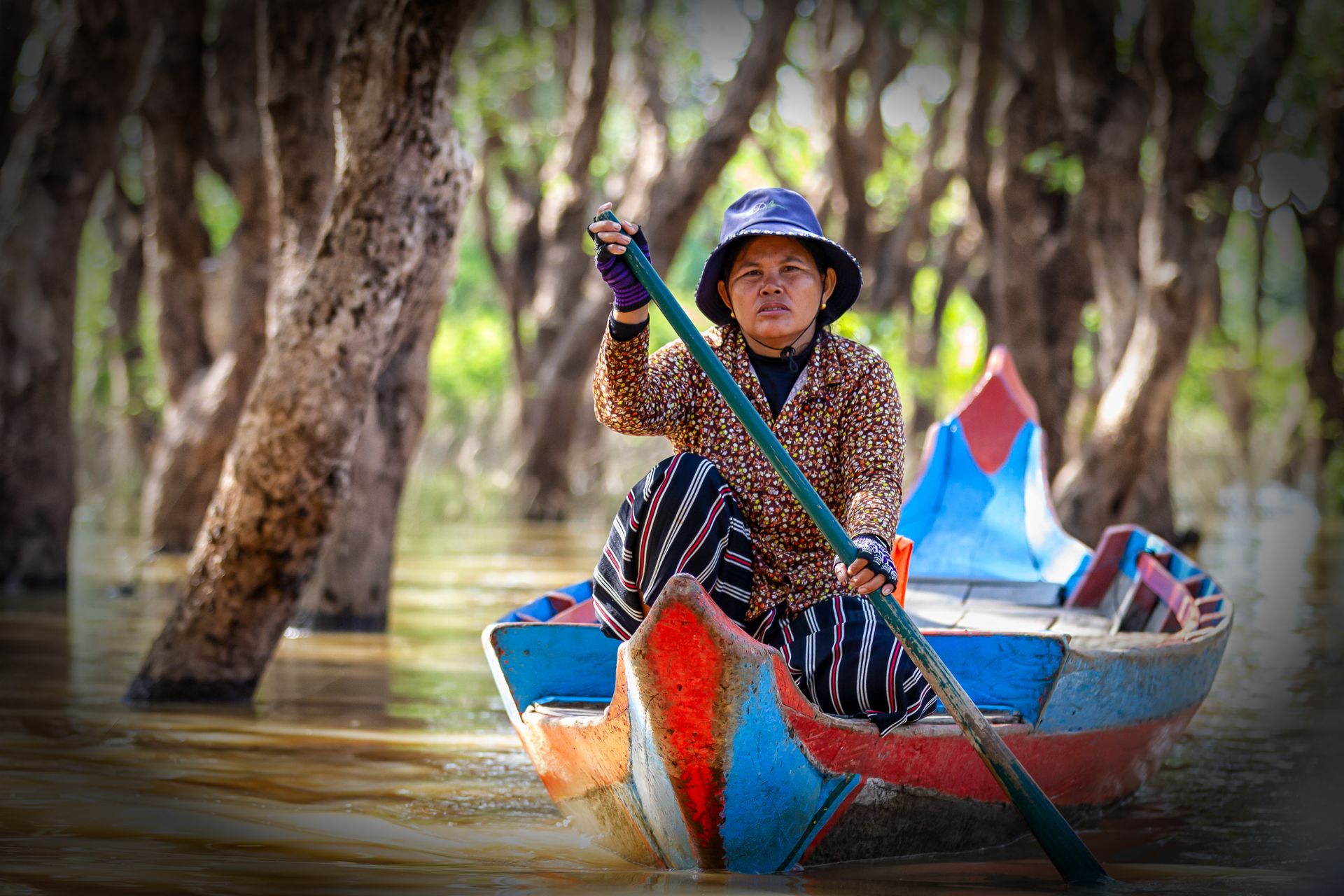 Tonle Sap