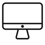 iMac icona computer+desktop+display+imac+mac+icon+monitor+icon