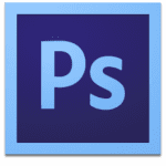Photoshop logo