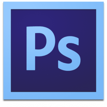 Photoshop logo