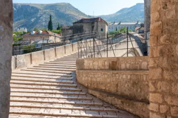 Ponte di Mostar