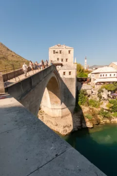 Ponte di Mostar