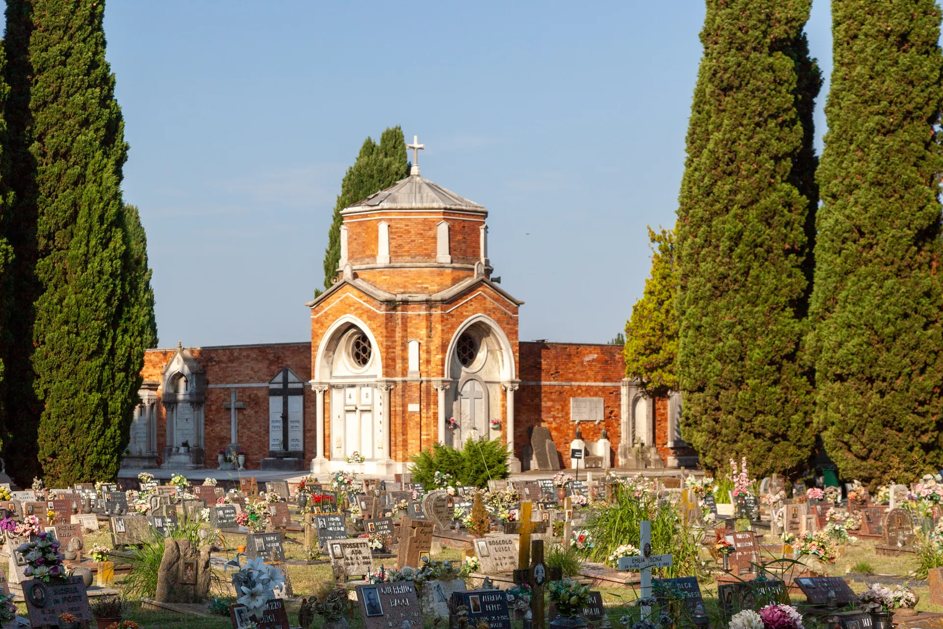 Tomba monumentale