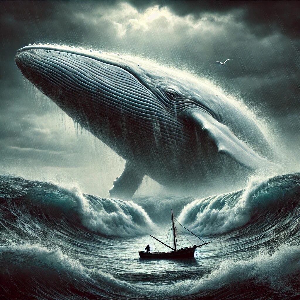 Moby Dick