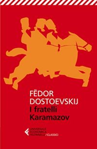 I fratelli Karamazov Fedor Dostoevskij