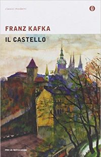 Il Castello Franz Kafka
