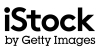 Logo iStock by Getty Images BLACK